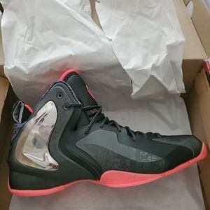 Nike Lil Penny Posite Gumbo league